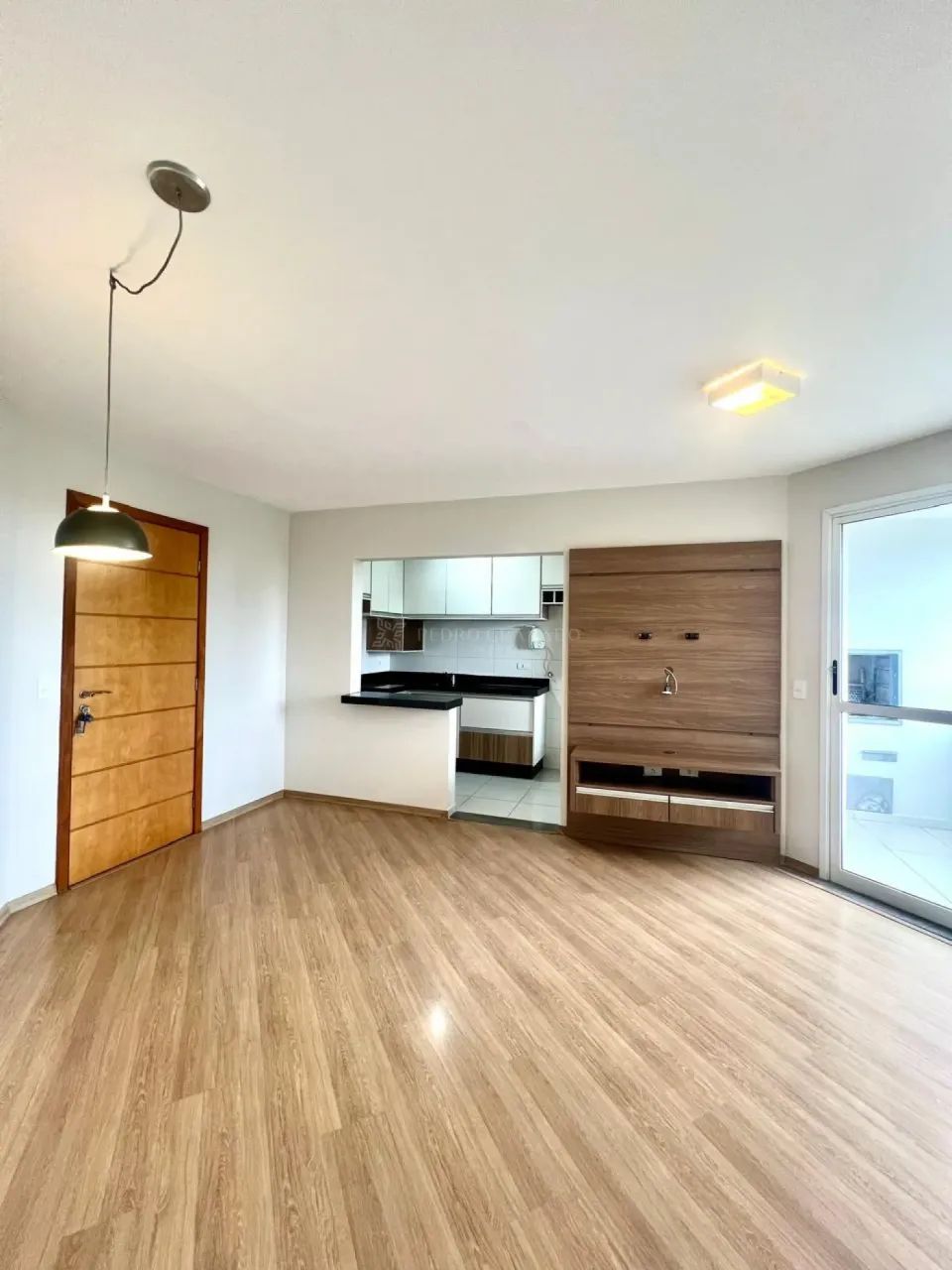 Apartamento 02 dormitórios | Bonne Vie Halchuk - Foto 4