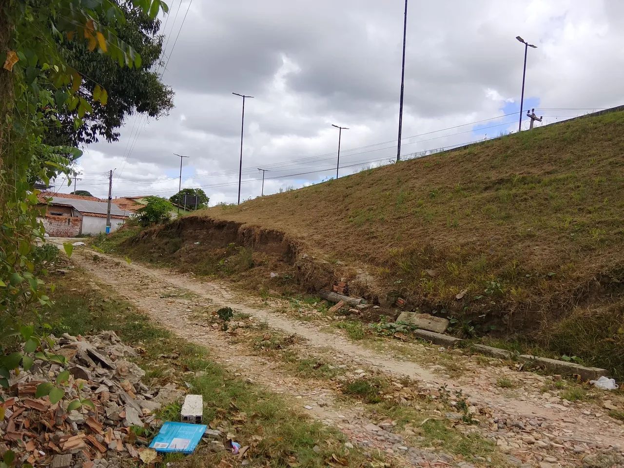 Excelente Terreno Em Cajari - MA - Foto 2