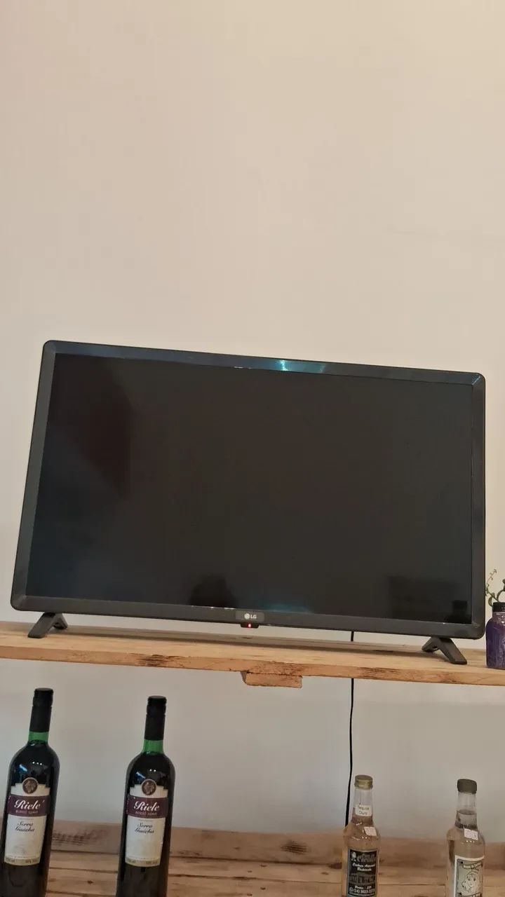 Tv 32 polegadas lg