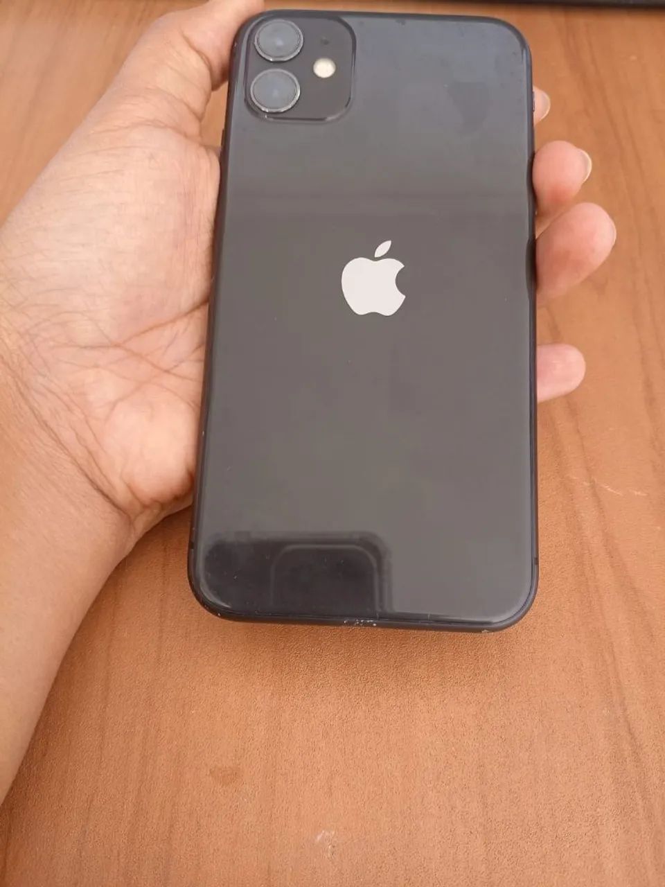 Vendo iphone 11 - Foto 2