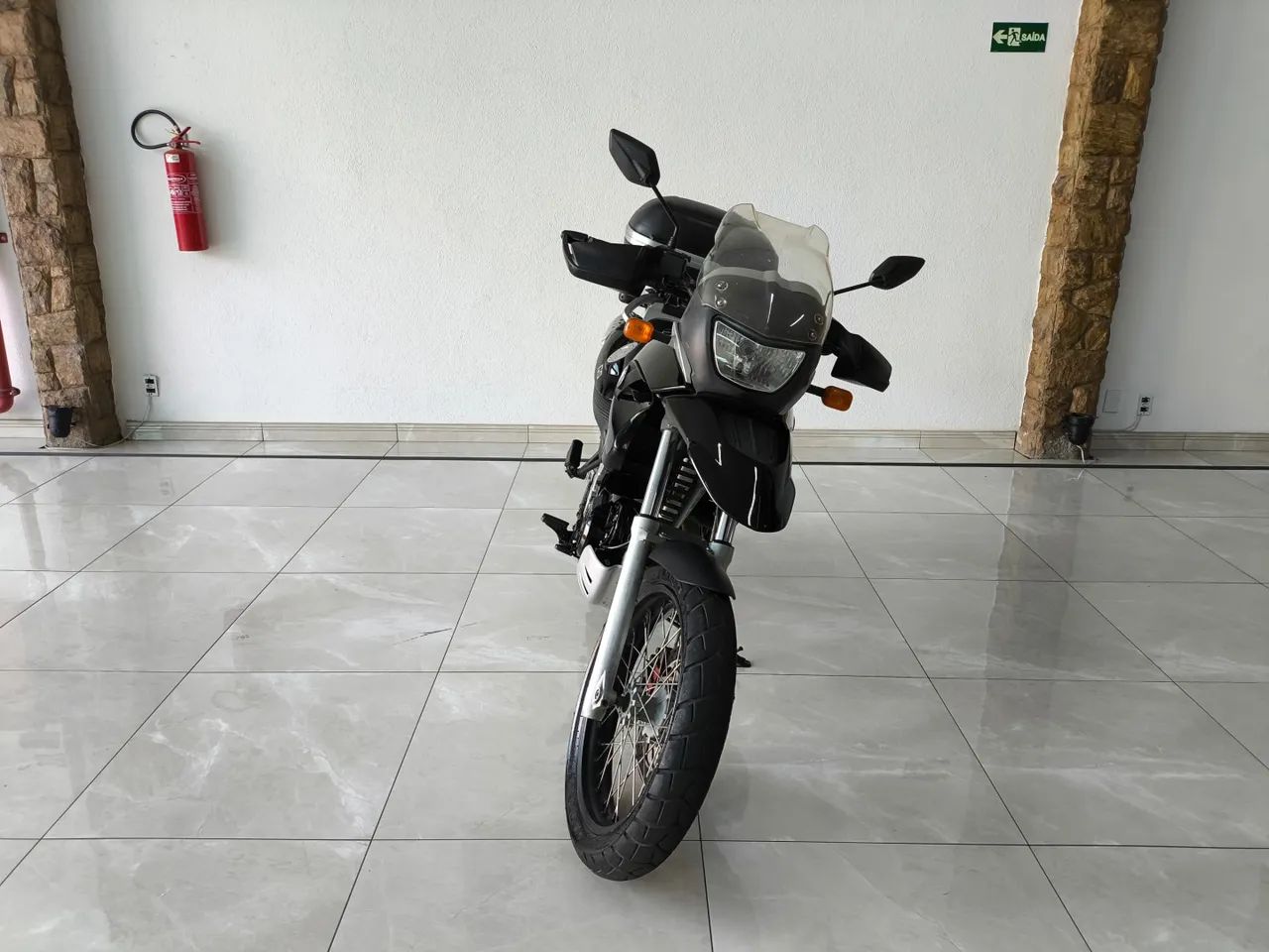 Bmw G 650 gs 2011 - Foto 3