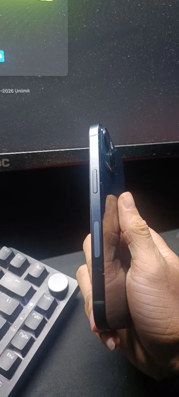 iPhone 14 (não está funcionando) - Foto 3