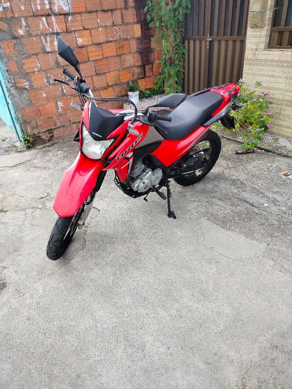 Vendo Bros 160 ESDD ano 2023 - Foto 4