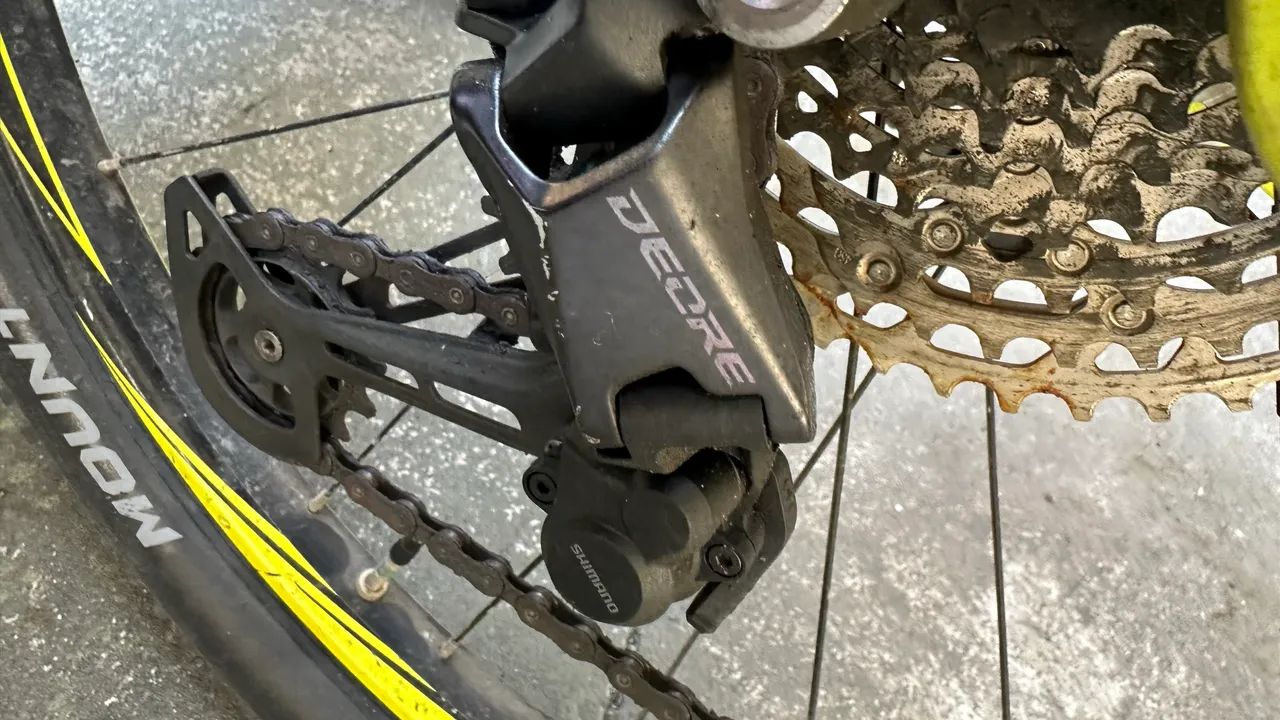 Bike Audax 300 Super Nova - Foto 2
