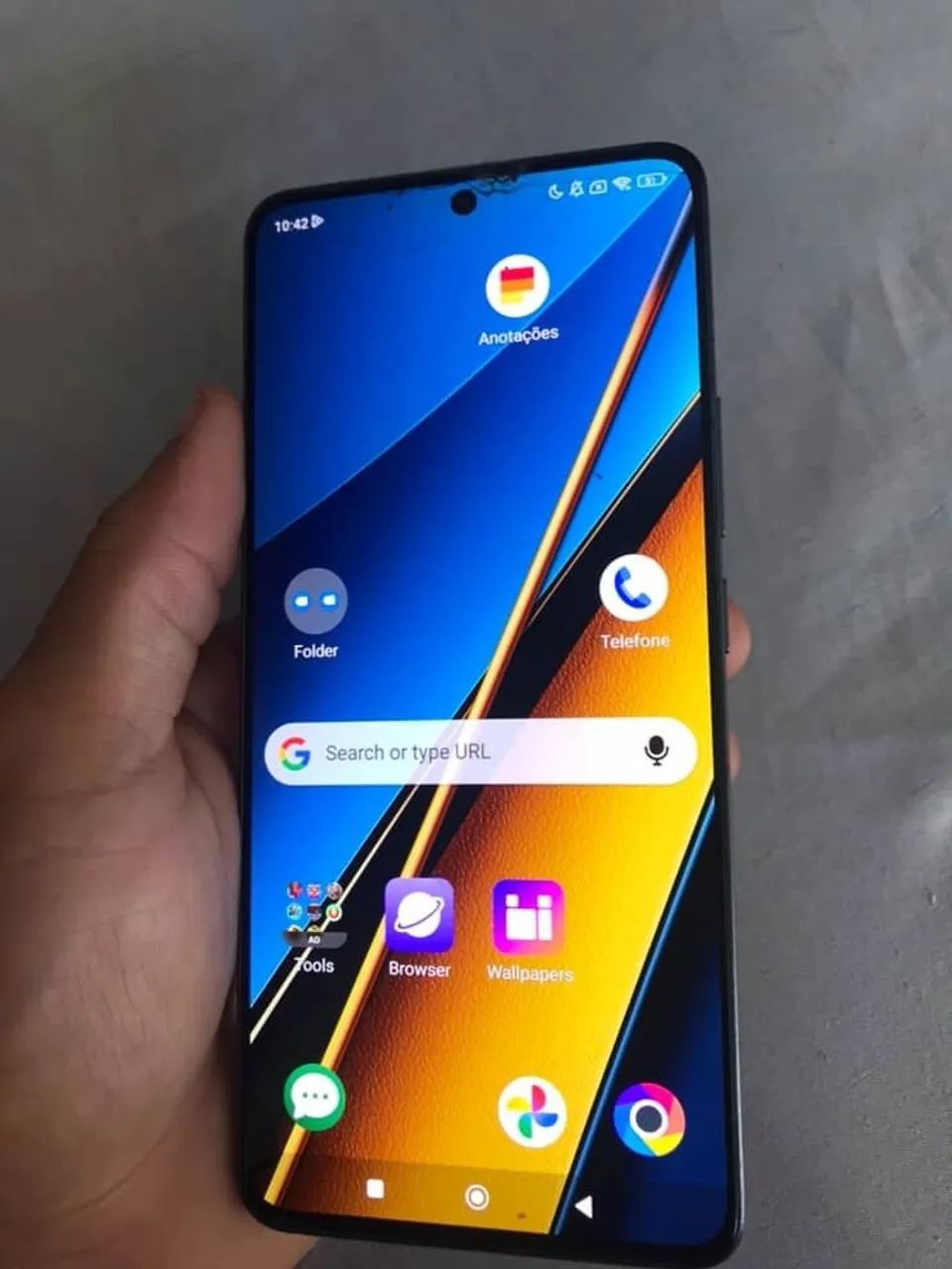 Poco x6 5G - Foto 2