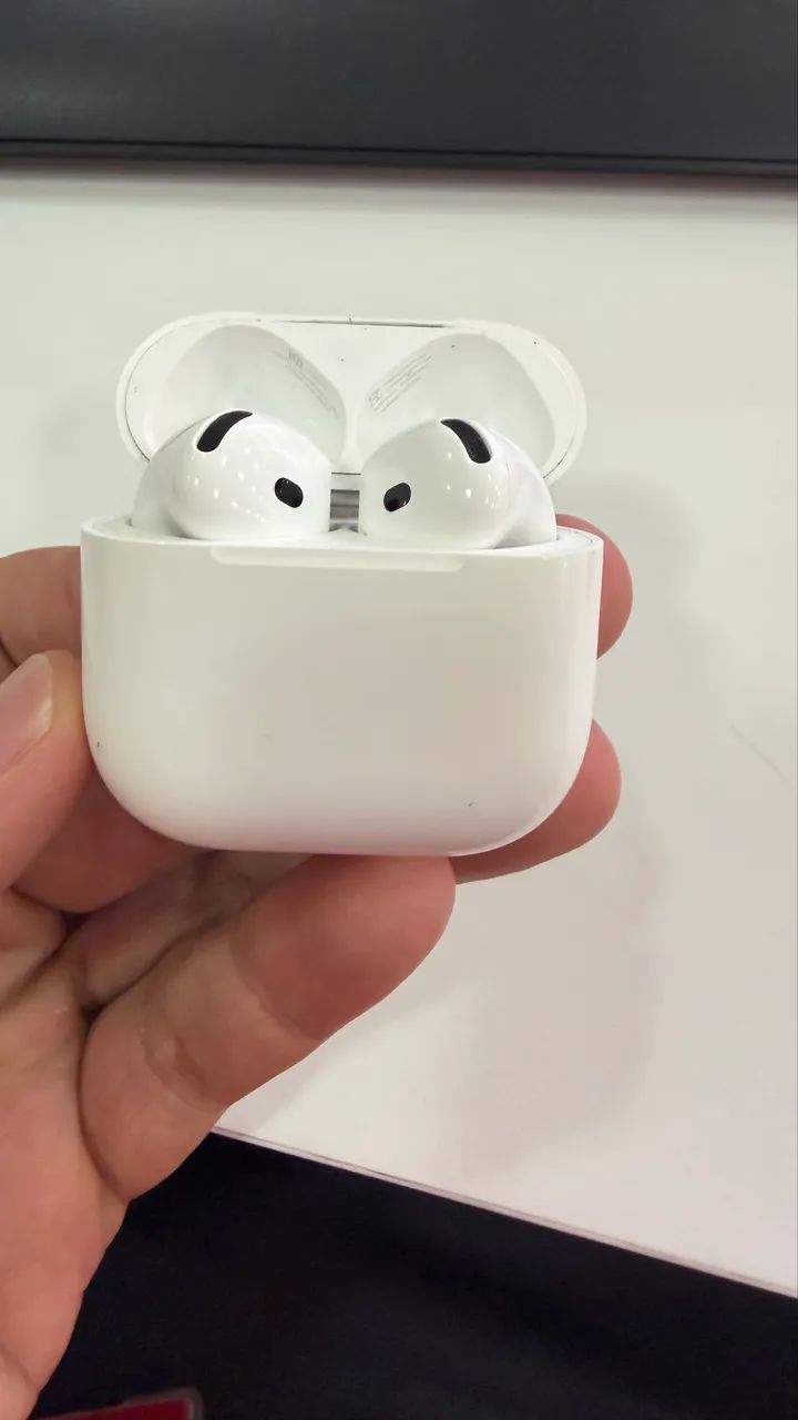 AirPods 4 com ANC - Foto 3