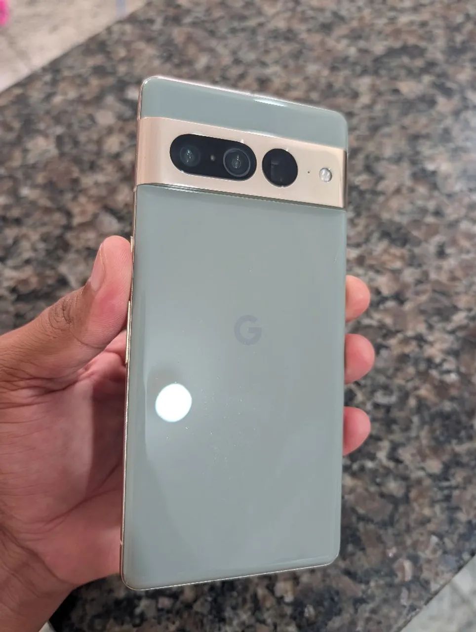 Google Pixel 7 Pro 512gb - Celulares e Smartphones - Parque das