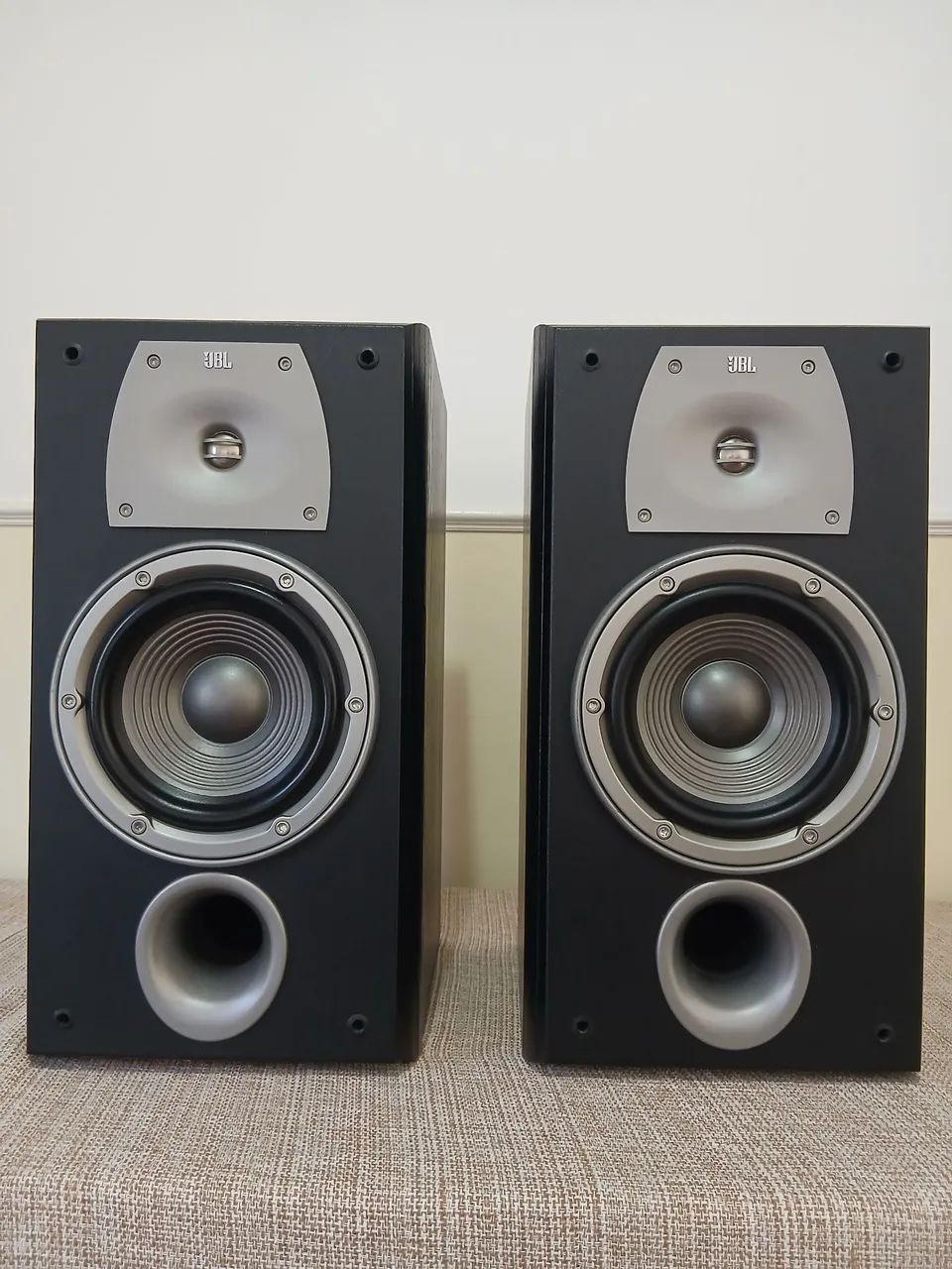 Caixas BooKshelf JBL N26ll - Foto 2