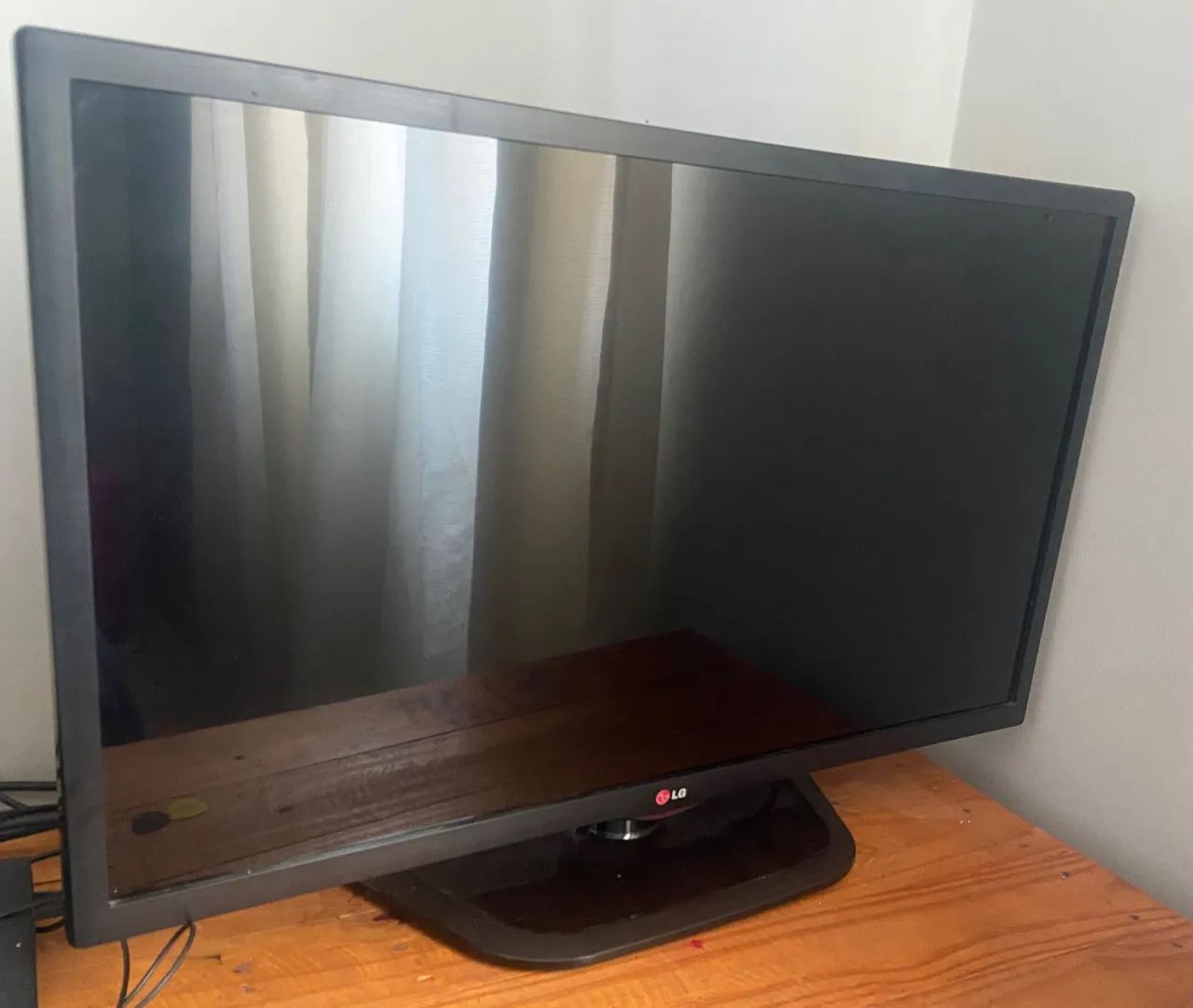 TV LG 32 Polegadas A VENDA em Porto Velho-RO