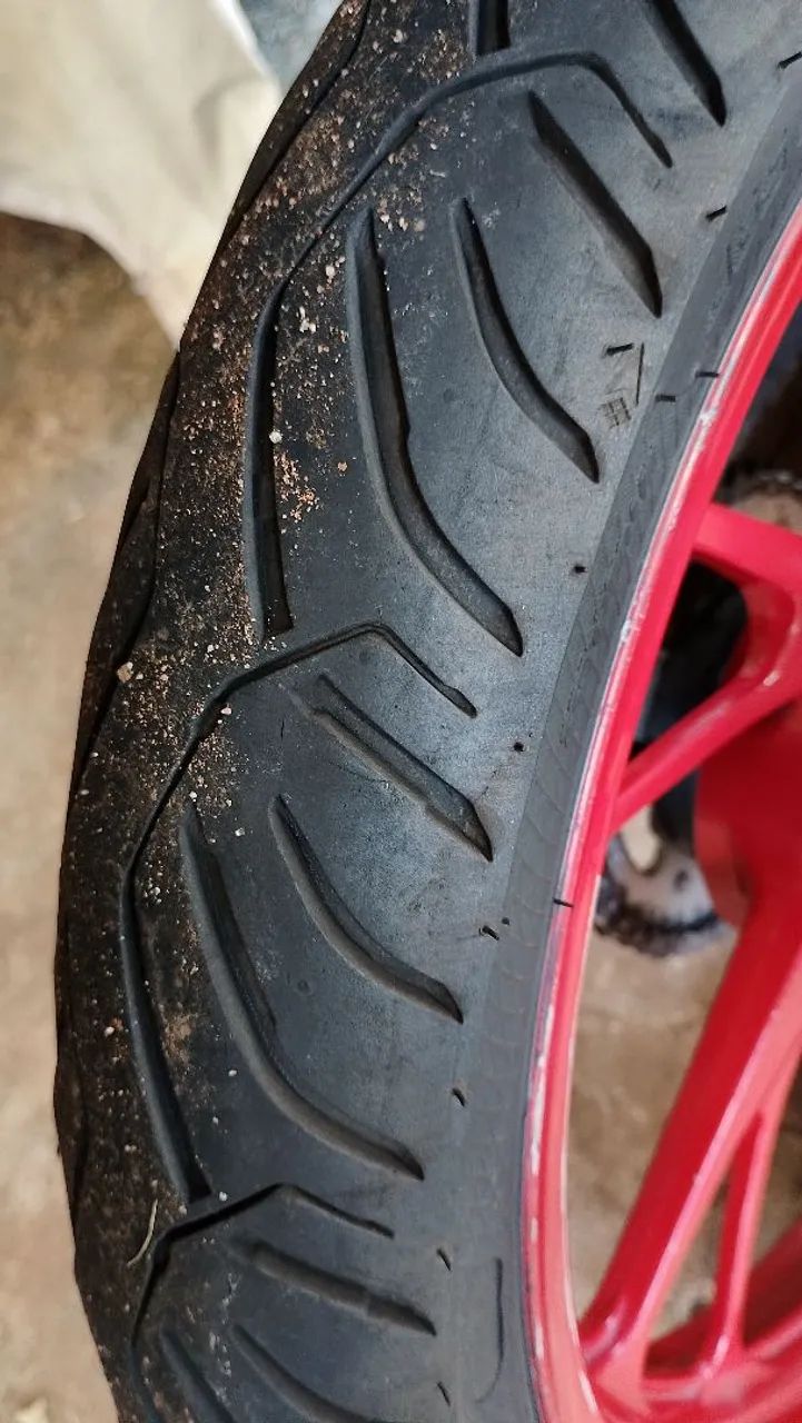 Moto CG 160 Edição especial - Foto 7