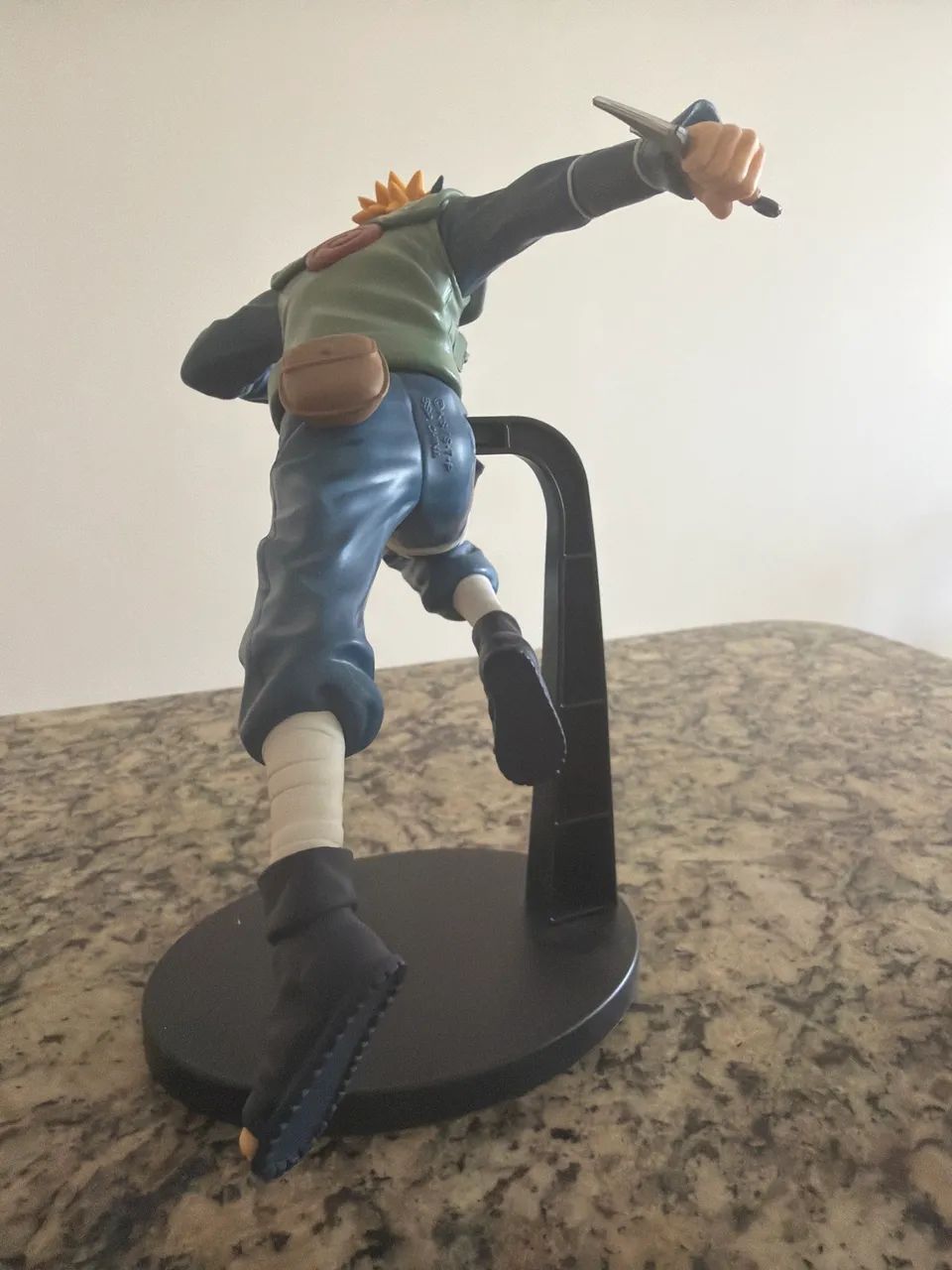 Action Figure - Anime Naruto - Foto 4