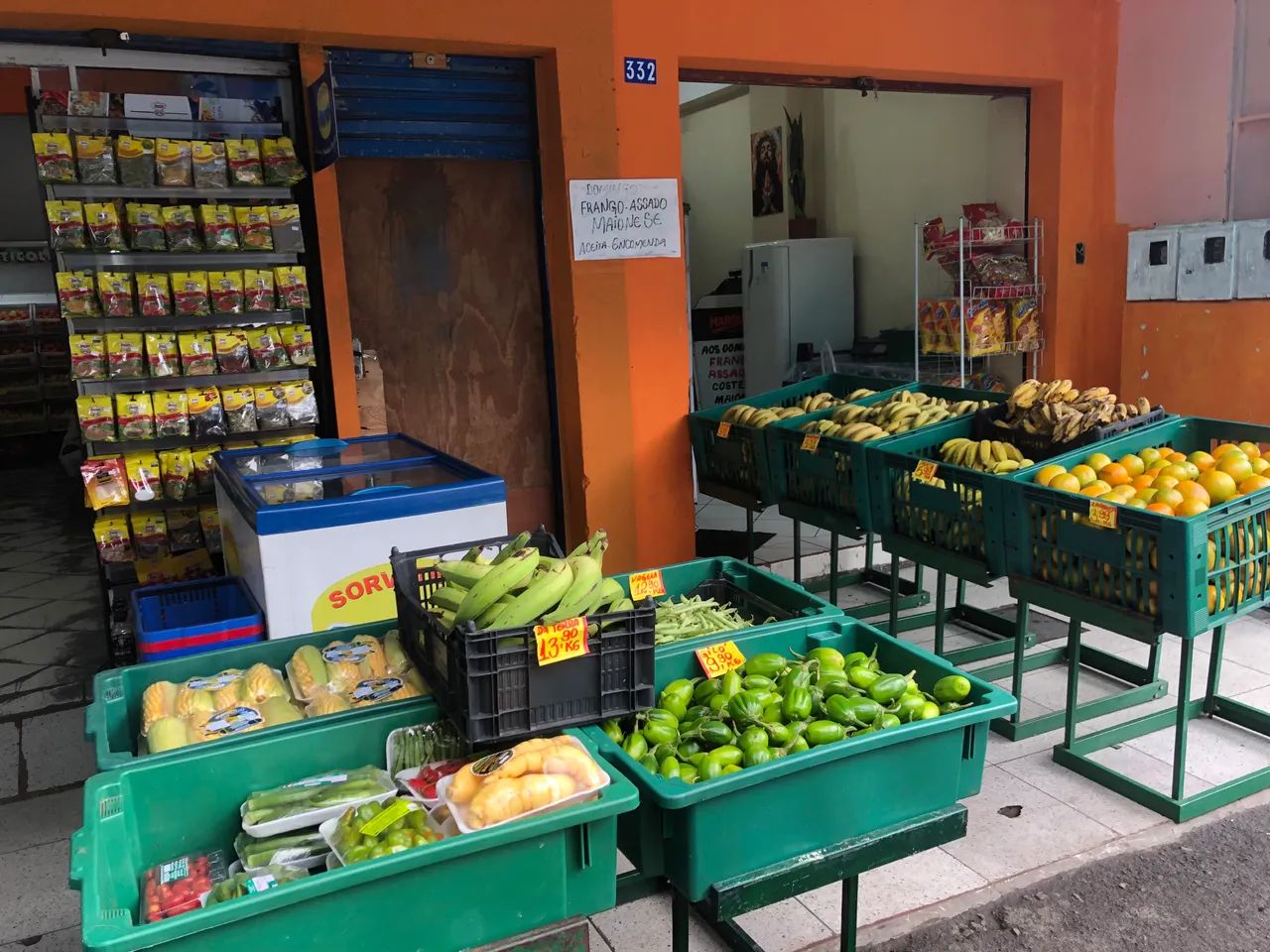 Frutaria - Foto 3