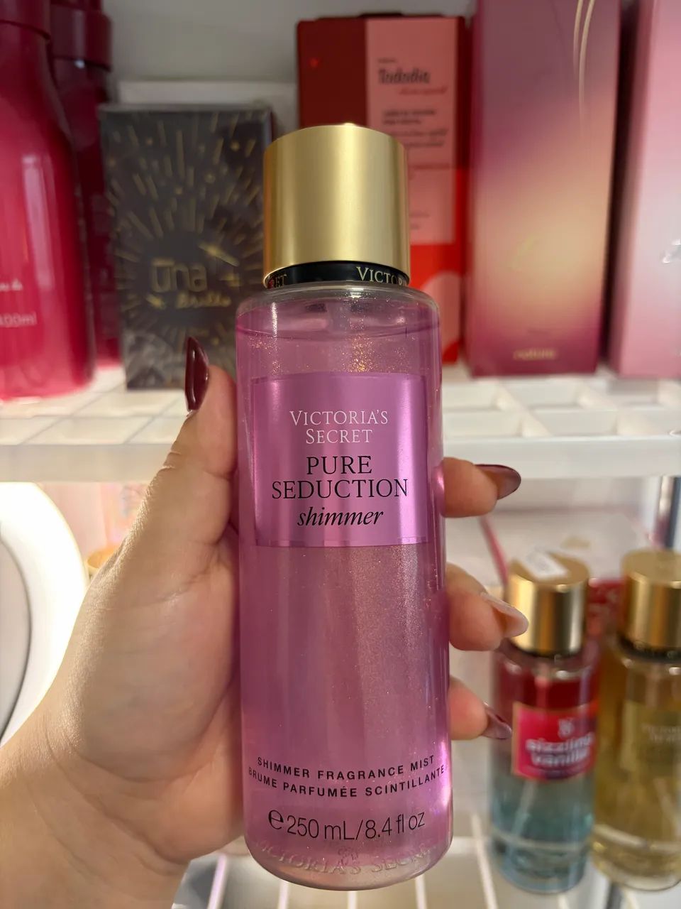 BodySplash Victoria?s Secret  - Foto 5