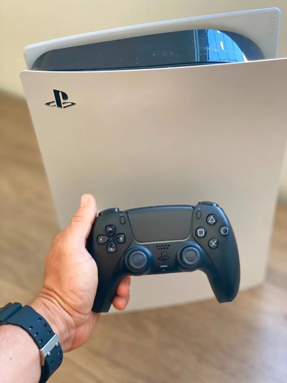 PlayStation 5  - Foto 2