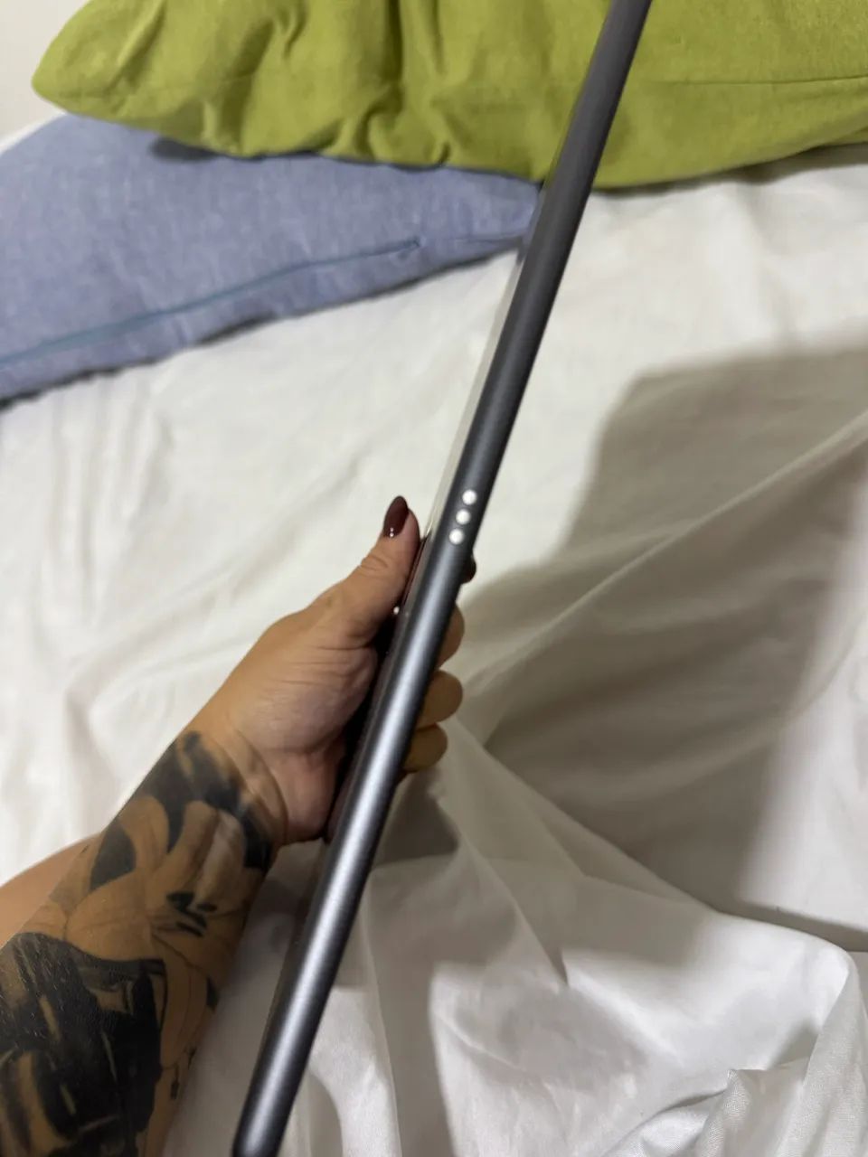 Ipad 7 Geração 32GB - Foto 4