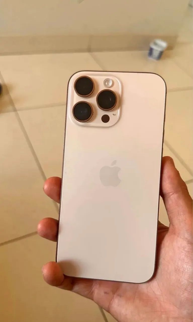 iphone 16 pro max 256g - Foto 2