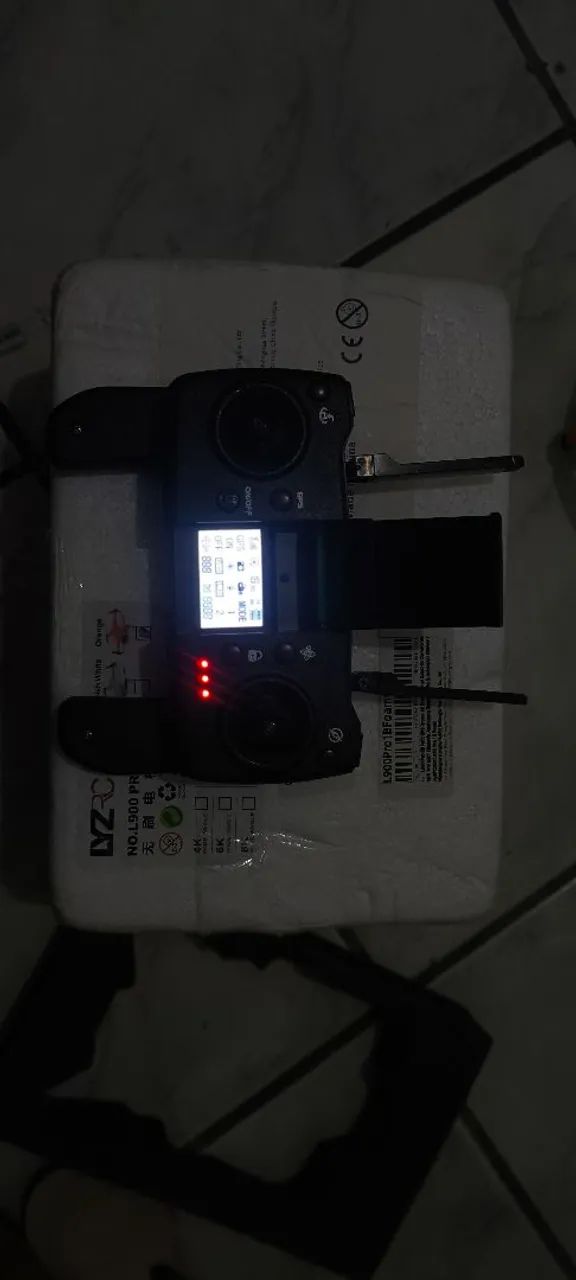 Drone modelo L900 PRO - Marca LYZRC - Foto 5
