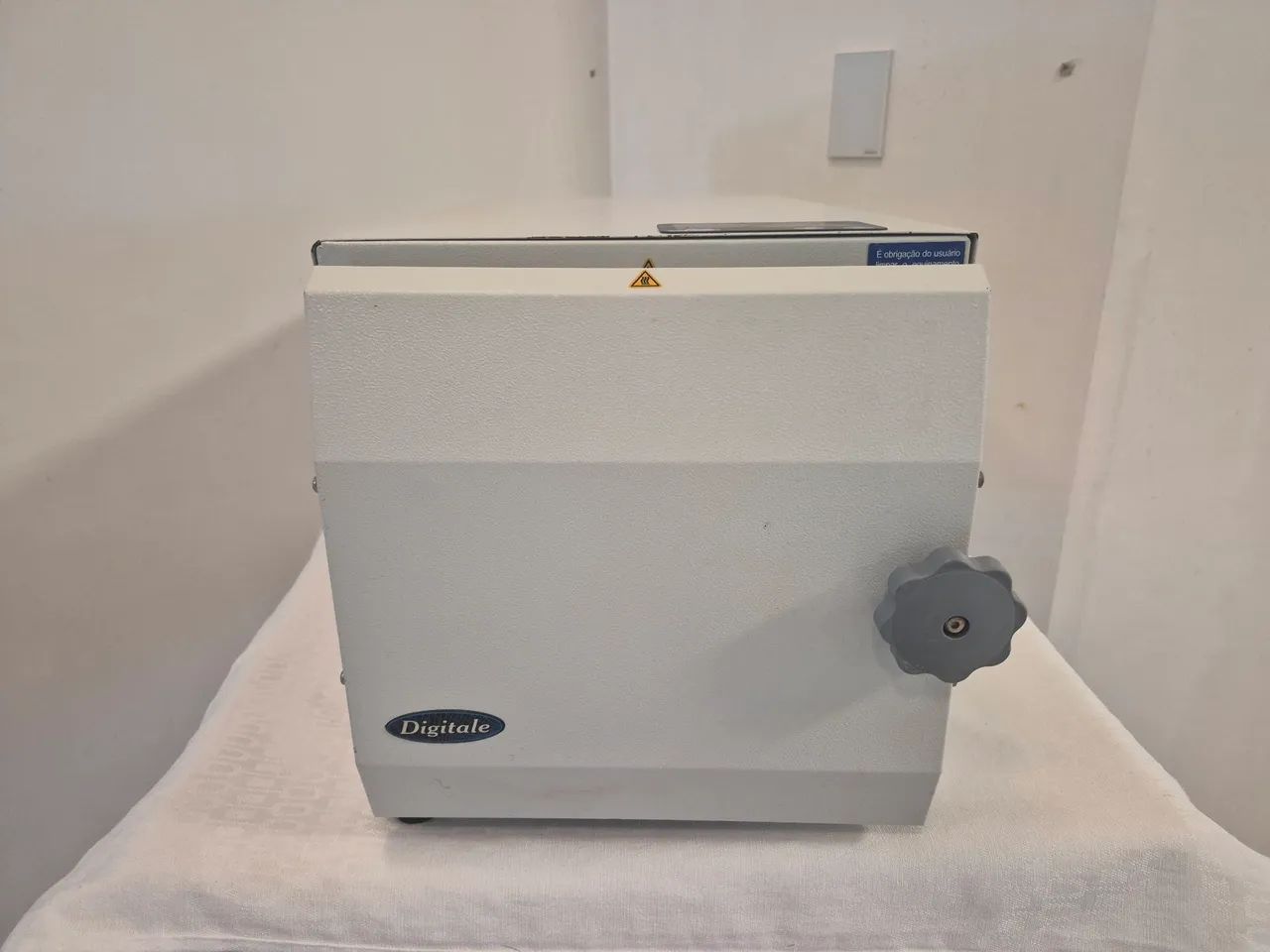 Autoclave Digital - 21 litros - Foto 3