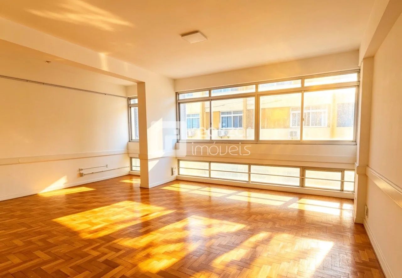 Sala comercial para locação no Centro de Florianópolis - Foto 3