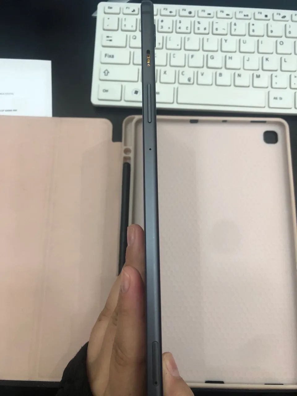 Tab s6 lite - Foto 4