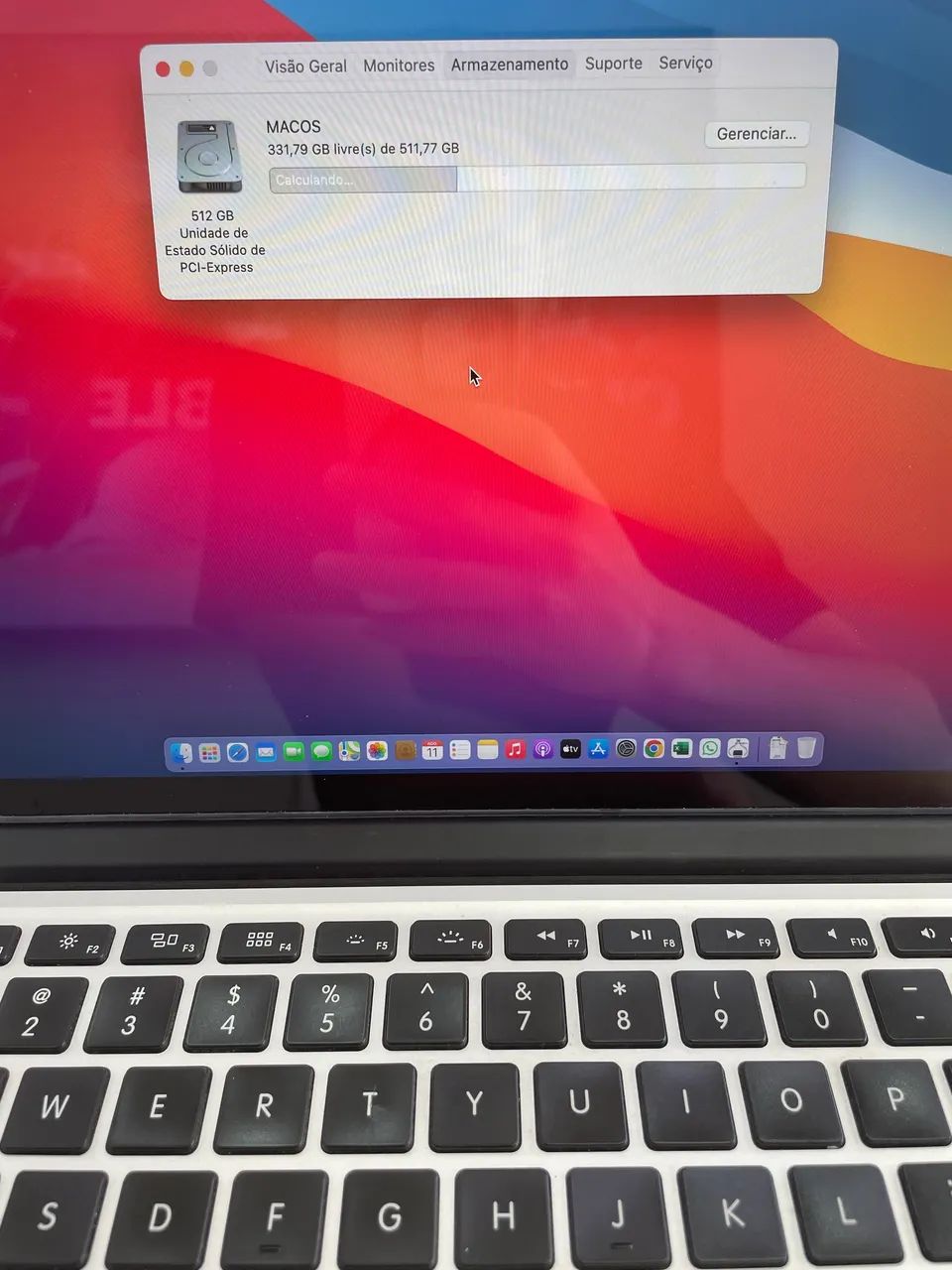 MACBOOK PRO 2014 - Foto 5
