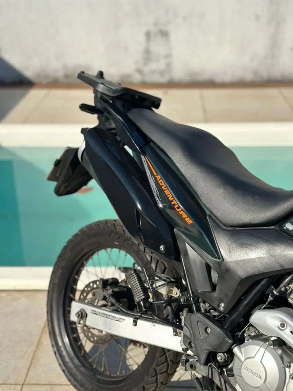 XRE 300 ABS FLEX 2019 - Foto 3
