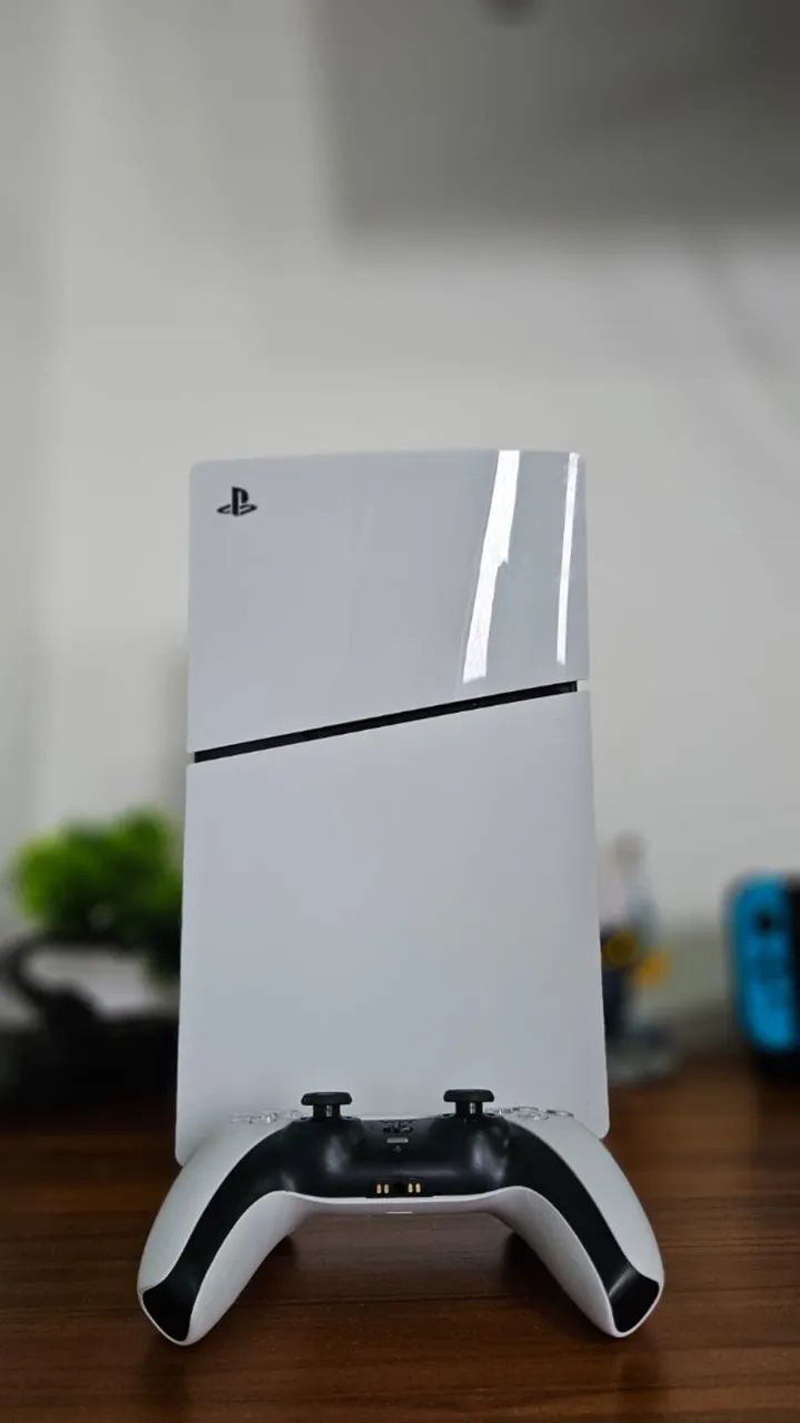 playstation 5 - Foto 2
