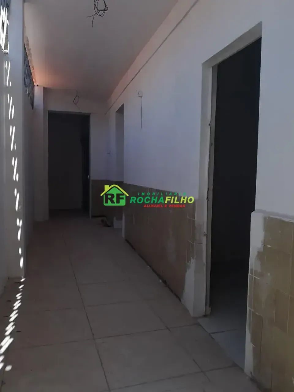 CASA CORMECIAL NO CENTRO. - Foto 5