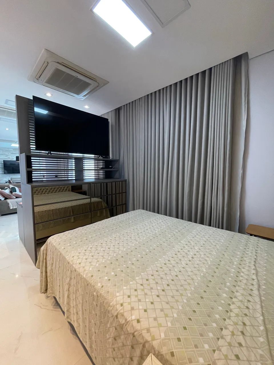 ALUGUEL LOFT 108m2 | MANDARIM - Foto 2