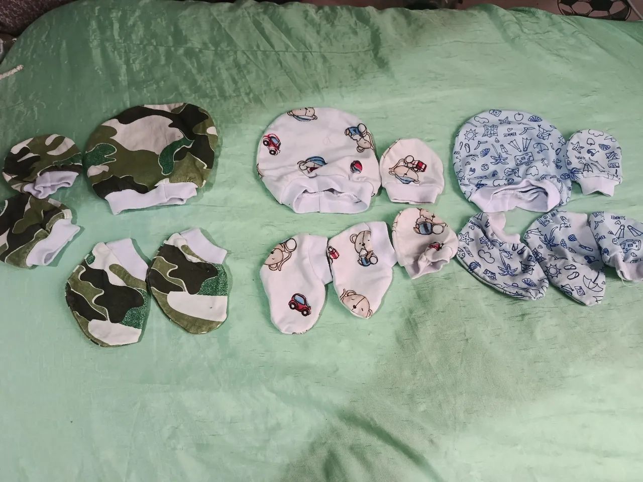 Lote de roupas  - Foto 5
