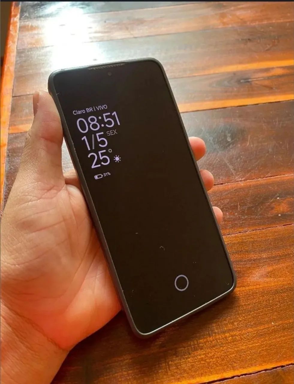 Poco X6 Pro 5G  (Máquina)