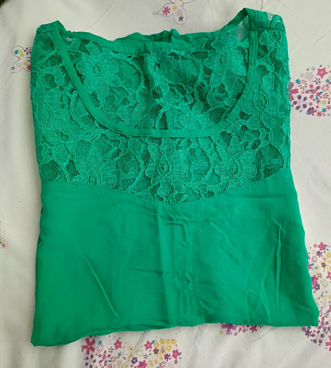 Blusas femininas P  - Foto 6