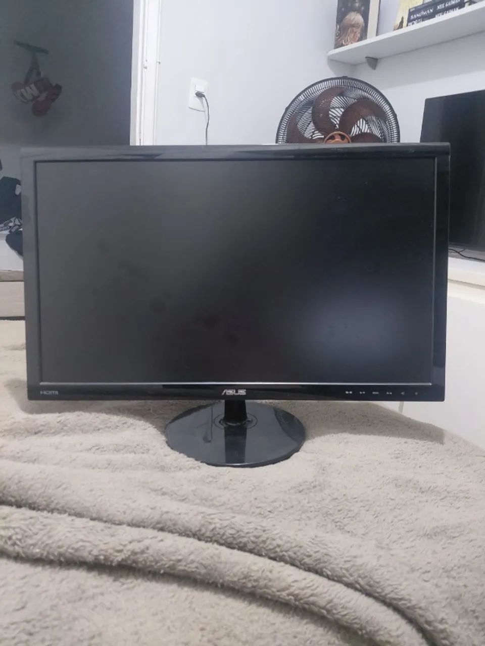 Monitor Asus VS248h-p 24'' 60hz - Foto 2