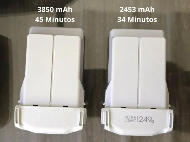Drone DJI Mini 3 Pro - Foto 4
