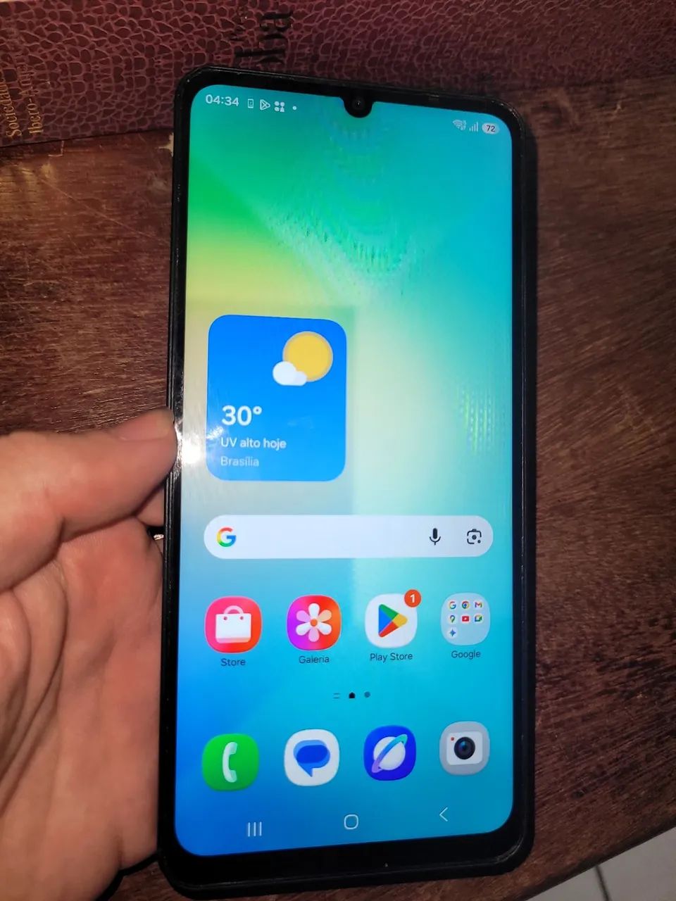 Samsung A06 5g - Foto 2