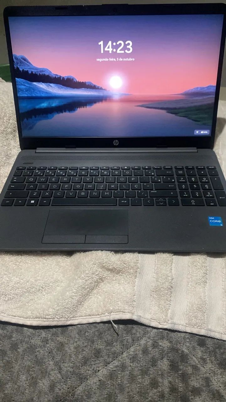 Notebook hp - Foto 2