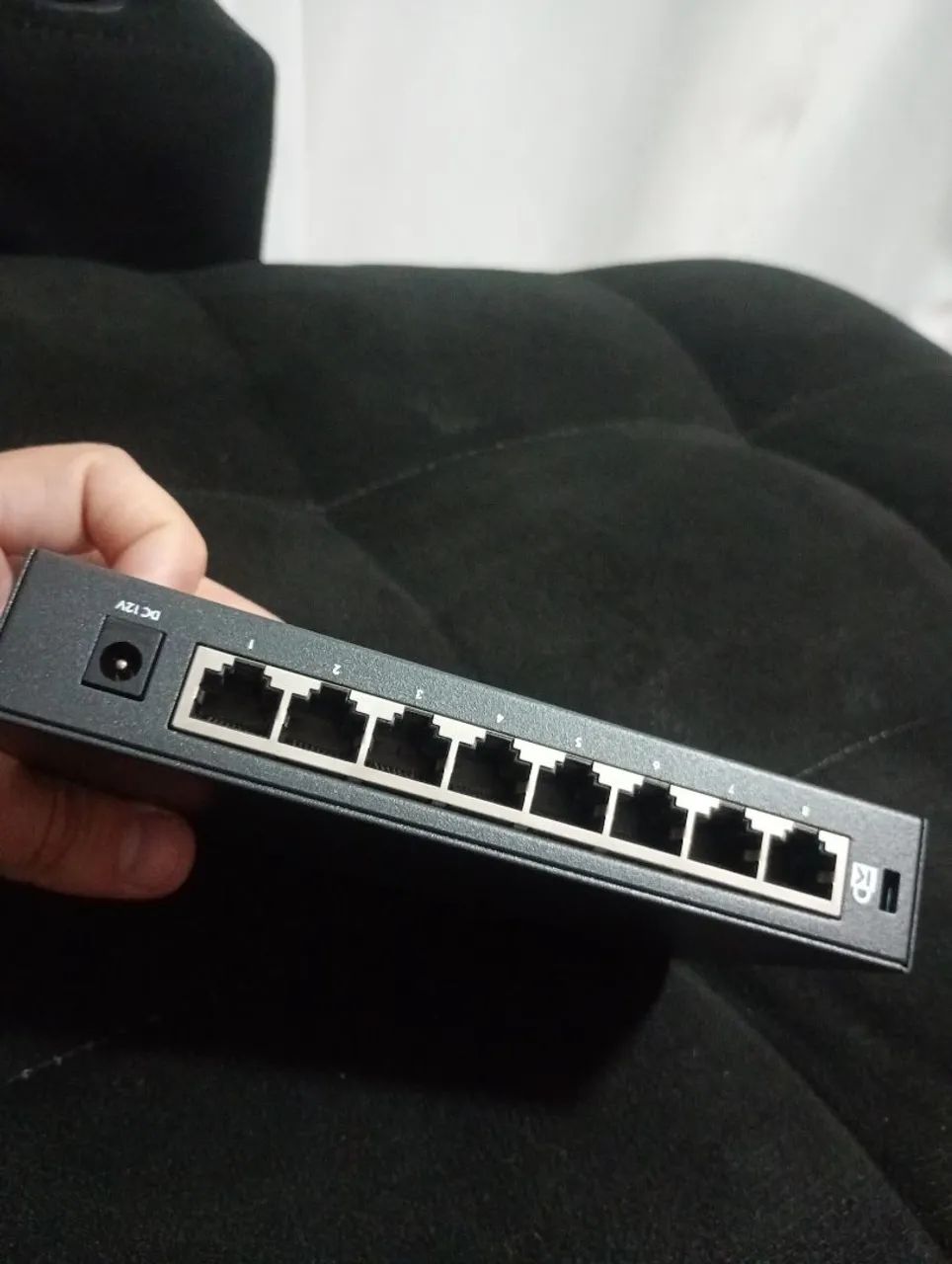 Switch 8 portas432208956664074241