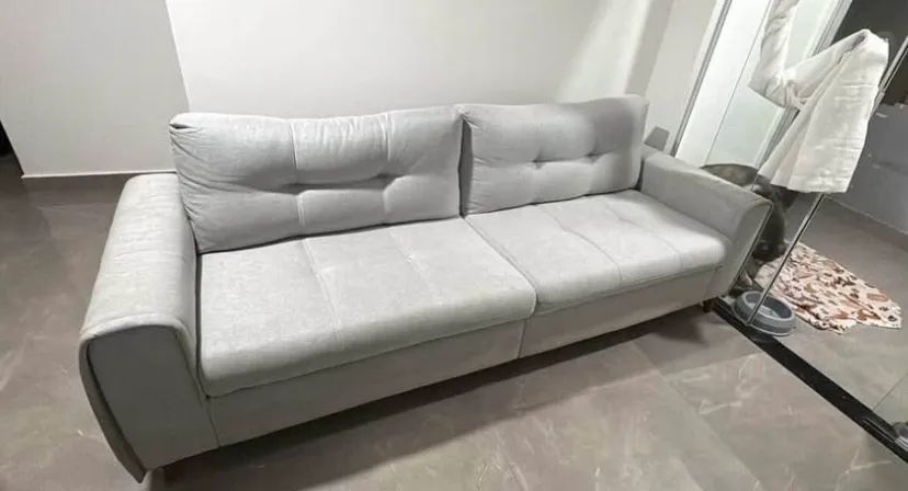 Sofá Semi-Novo 