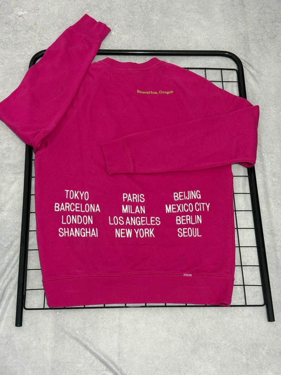 NIKE CANGURU WORLD TUOR - Foto 3