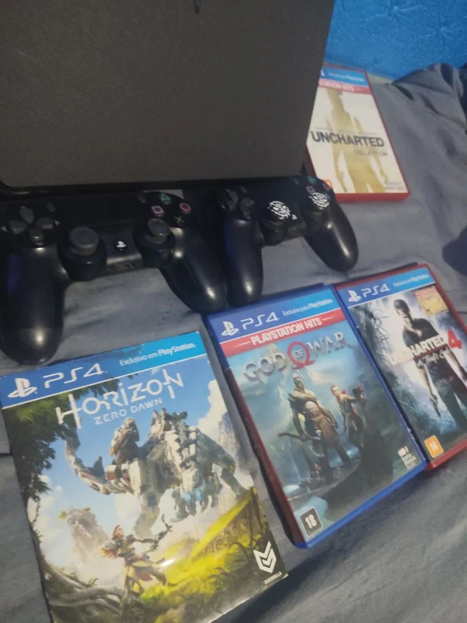 Playstation 4 - Foto 5