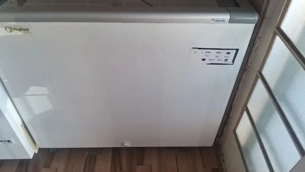 Vende se freezer - Foto 5