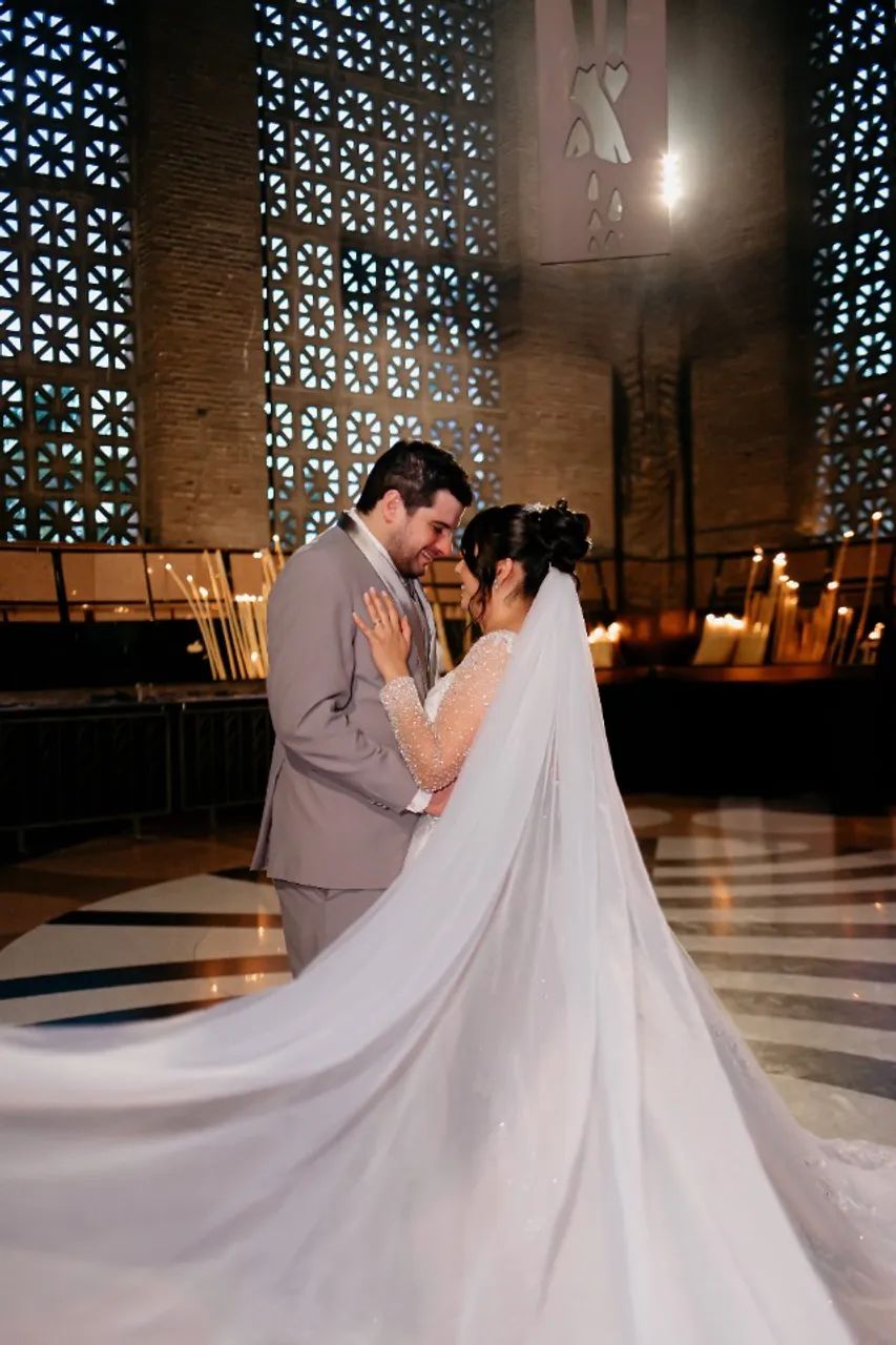 Fotógrafa para Casamento Civil, Mini Wedding e Cerimônia - Foto 2