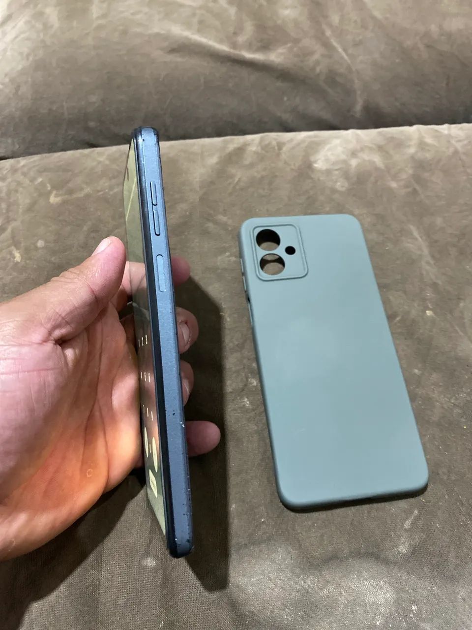 Moto g14 - Foto 3