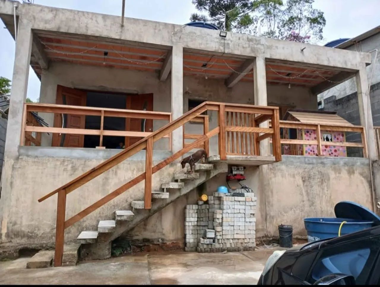 Casa linda a venda  - Foto 2