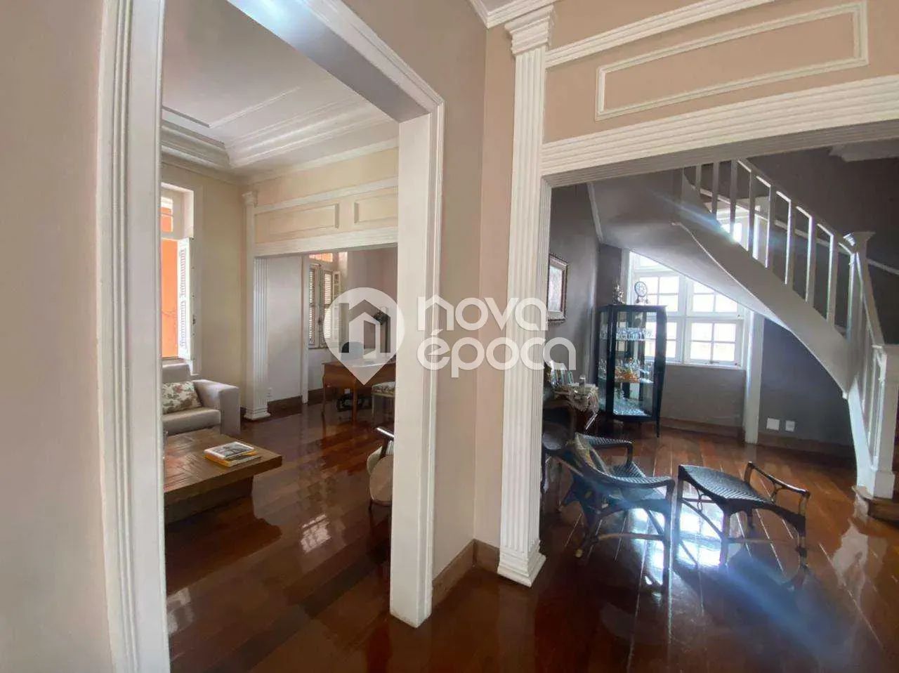 Tijuca | Casa 5 quartos, sendo 3 suites - Foto 5
