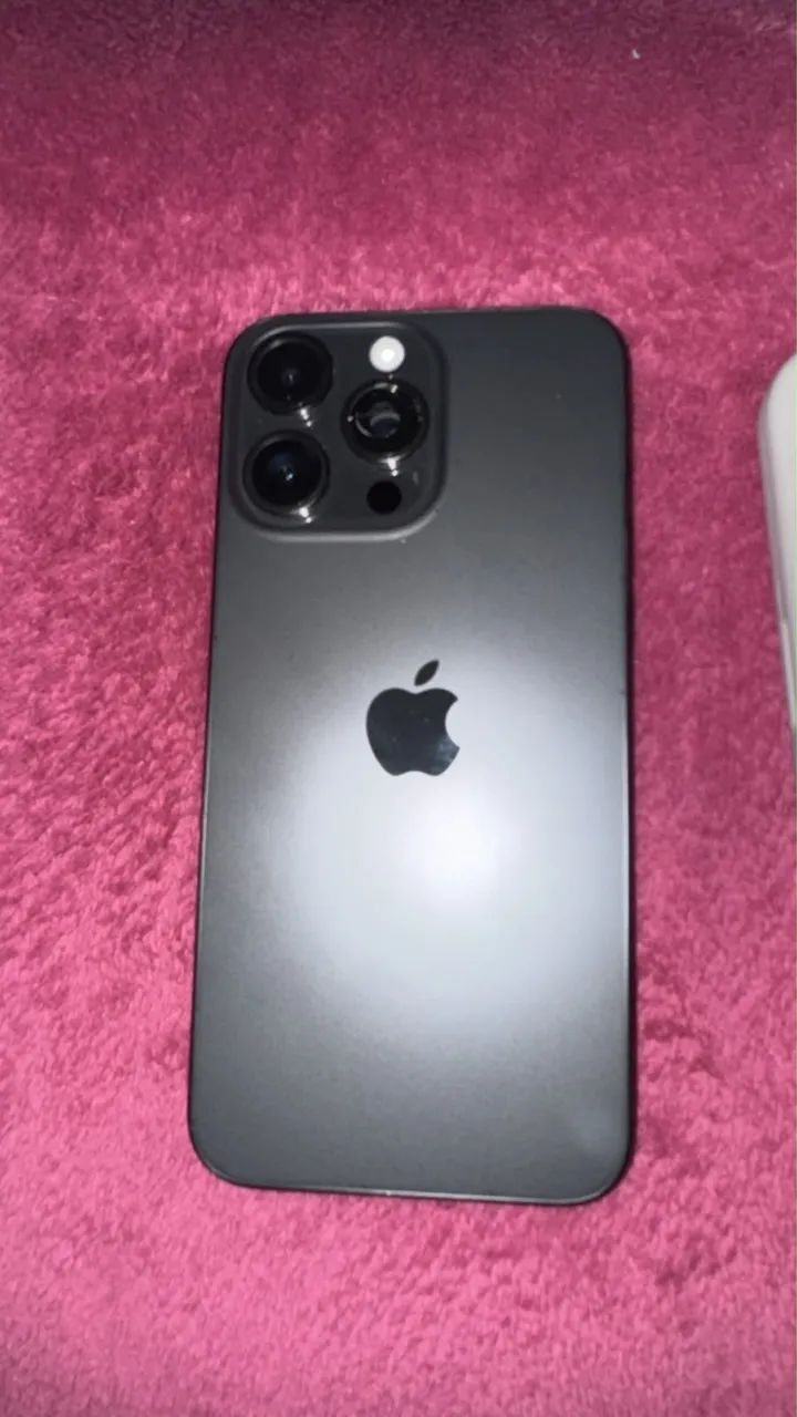iPhone 15 pro Max 256 gb - Foto 3