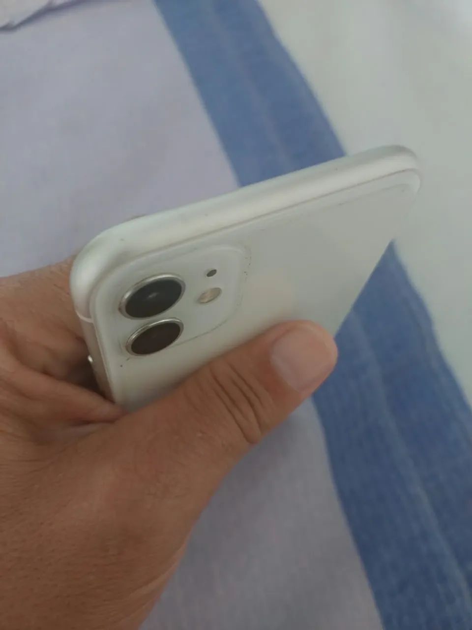 iPhone 11  - Foto 5