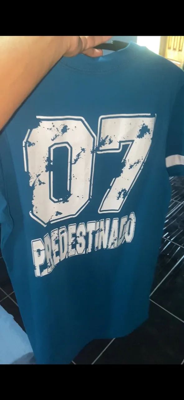Vendo camisa nova - Foto 2