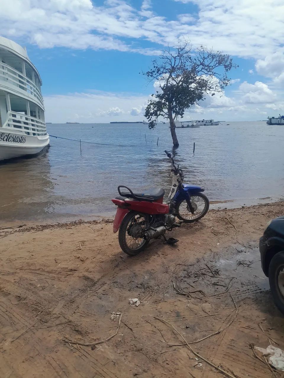 Moto  - Foto 2