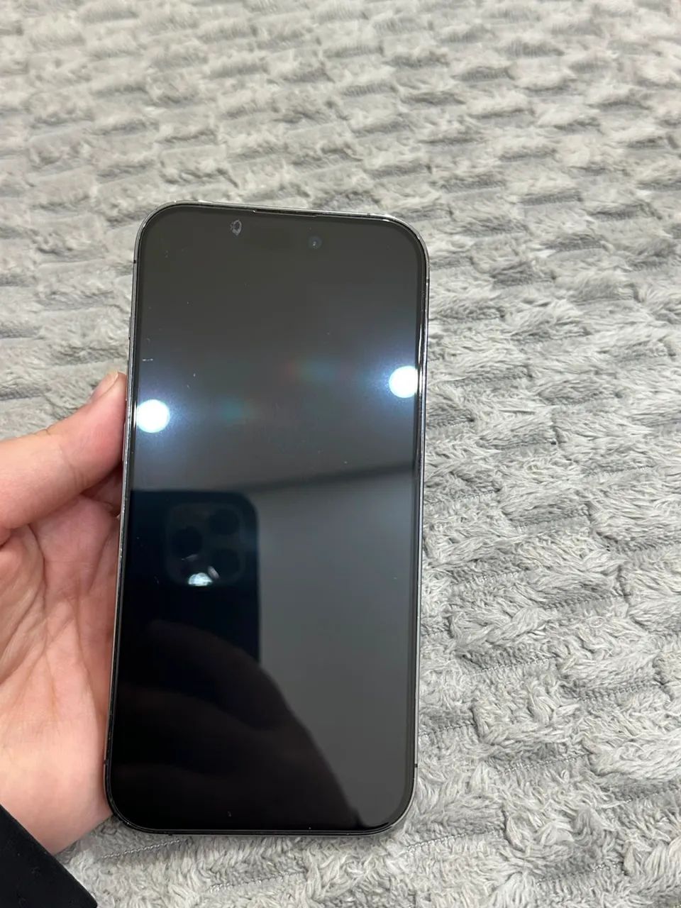 iPhone 14 Pro 128GB - Foto 3